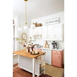 Paige 3-Light Aged Brass Island Pendant with Opal Matte Glass Shade by MITZI HUDSON VALLEY LIGHTING -EcoSmart Sales aged brass mitzi hudson valley lighting chandeliers h193903 agb c3 1000