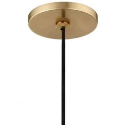 Reese 1-Light Aged Brass Medium Pendant by MITZI HUDSON VALLEY LIGHTING 16 Reese 1-Light Aged Brass Medium Pendant by MITZI HUDSON VALLEY LIGHTING -EcoSmart Sales aged brass mitzi hudson valley lighting chandeliers h281701m agb fa 1000