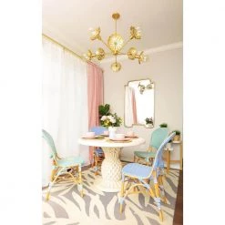 Alyssa 8-Light Aged Brass Chandelier by MITZI HUDSON VALLEY LIGHTING 19 Alyssa 8-Light Aged Brass Chandelier by MITZI HUDSON VALLEY LIGHTING -EcoSmart Sales aged brass mitzi hudson valley lighting chandeliers h353808 agb 31 1000