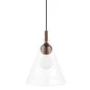 Dani 22 in. 1-Light Aged Brass Pendant with Glass Shade by MITZI HUDSON VALLEY LIGHTING -EcoSmart Sales aged brass mitzi hudson valley lighting chandeliers h380701a agb 64 1000