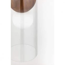 Dani 1-Light Aged Brass Pendant with Glass Shade by MITZI HUDSON VALLEY LIGHTING -EcoSmart Sales aged brass mitzi hudson valley lighting chandeliers h380701b agb 1f 1000