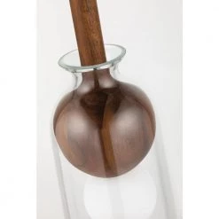 Dani 1-Light Aged Brass Pendant with Glass Shade by MITZI HUDSON VALLEY LIGHTING -EcoSmart Sales aged brass mitzi hudson valley lighting chandeliers h380701b agb 4f 1000