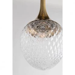 Bella 1-Light Aged Brass 22.25 in. H Pendant with Clear Glass by MITZI HUDSON VALLEY LIGHTING -EcoSmart Sales aged brass mitzi hudson valley lighting pendant lights h114701b agb 1f 1000