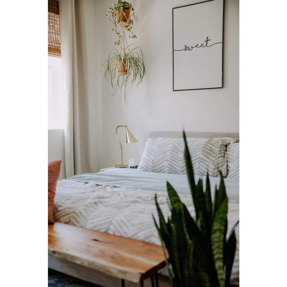 Lupe 20.5 in. Aged Brass Table Lamp by MITZI HUDSON VALLEY LIGHTING 10 Lupe 20.5 in. Aged Brass Table Lamp by MITZI HUDSON VALLEY LIGHTING - Image 8