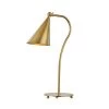 Lupe 20.5 in. Aged Brass Table Lamp by MITZI HUDSON VALLEY LIGHTING -EcoSmart Sales aged brass mitzi hudson valley lighting table lamps hl285201 agb 64 1000