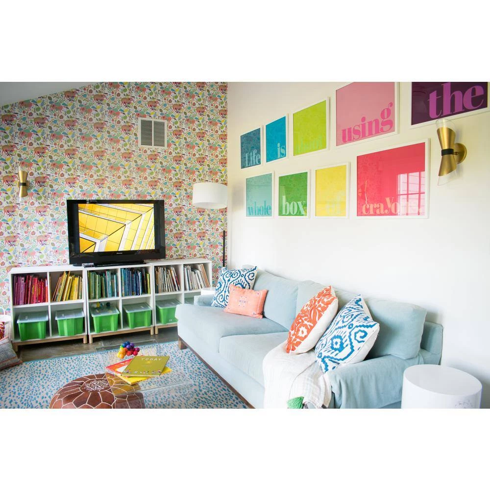 Angie 2-Light Aged Brass 15 in. H LED Wall Sconce by MITZI HUDSON VALLEY LIGHTING 10 Angie 2-Light Aged Brass 15 in. H LED Wall Sconce by MITZI HUDSON VALLEY LIGHTING - Image 8