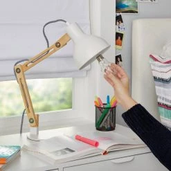 40-Watt Equivalent A19 Blacklight Ultraviolet Glow in the Dark LED Light Bulb (1-Pack) by EcoSmart -EcoSmart Sales black ecosmart colored light bulbs fg 04239 66 1000