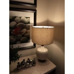 75-Watt Equivalent A19 Spiral Non-Dimmable E26 Base Compact Fluorescent CFL Light Bulb, Soft White 2700K (4-Pack) by EcoSmart 13 75-Watt Equivalent A19 Spiral Non-Dimmable E26 Base Compact Fluorescent CFL Light Bulb, Soft White 2700K (4-Pack) by EcoSmart -EcoSmart Sales ecosmart cfl bulbs esl18tm 4 esm 31 1000