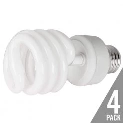 EcoSmart Sales -EcoSmart Sales ecosmart cfl bulbs esl18tm 4 esm c3 1000