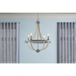 60-Watt Equivalent BA11 Dimmable E12 Candelabra Fine Bendy Filament LED Vintage Edison Light Bulb Bright White (3-Pack) by EcoSmart 15 60-Watt Equivalent BA11 Dimmable E12 Candelabra Fine Bendy Filament LED Vintage Edison Light Bulb Bright White (3-Pack) by EcoSmart -EcoSmart Sales ecosmart edison bulbs ba11c7e12830s a0 1000