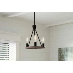 40-Watt Equivalent ST19 Dimmable Fine Bendy Filament LED Vintage Edison Light Bulb Warm White (1-Pack) by EcoSmart -EcoSmart Sales ecosmart edison bulbs st19c5e26822s a0 1000