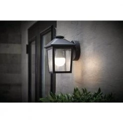 60-Watt Equivalent A19 Dimmable CEC Dusk to Dawn LED Light Bulb with Selectable Color Temperature (1-Pack) by EcoSmart 15 60-Watt Equivalent A19 Dimmable CEC Dusk to Dawn LED Light Bulb with Selectable Color Temperature (1-Pack) by EcoSmart -EcoSmart Sales ecosmart led light bulbs 11a19060wdtd001 1d 1000