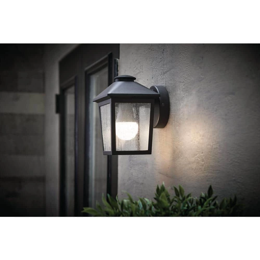 60-Watt Equivalent A19 Dimmable CEC Dusk to Dawn LED Light Bulb with Selectable Color Temperature (1-Pack) by EcoSmart 6 60-Watt Equivalent A19 Dimmable CEC Dusk to Dawn LED Light Bulb with Selectable Color Temperature (1-Pack) by EcoSmart - Image 4