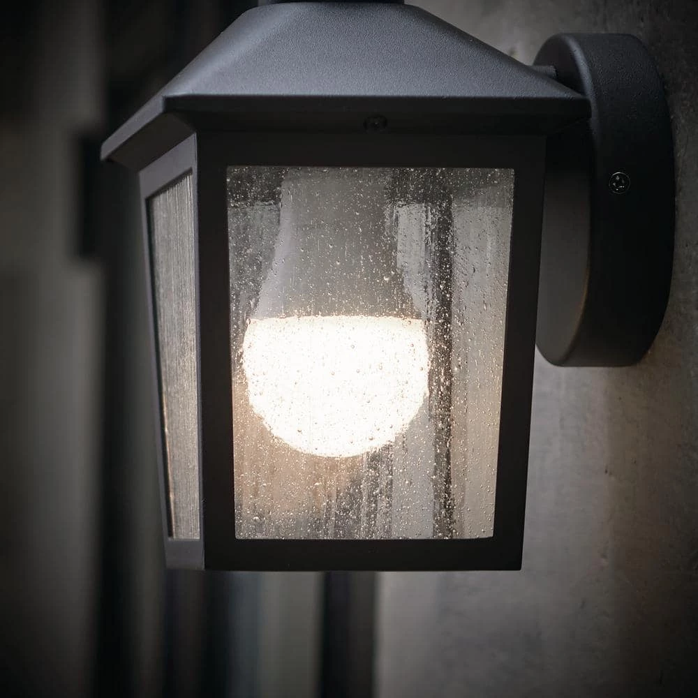 60-Watt Equivalent A19 Dimmable CEC Dusk to Dawn LED Light Bulb with Selectable Color Temperature (1-Pack) by EcoSmart 5 60-Watt Equivalent A19 Dimmable CEC Dusk to Dawn LED Light Bulb with Selectable Color Temperature (1-Pack) by EcoSmart - Image 3