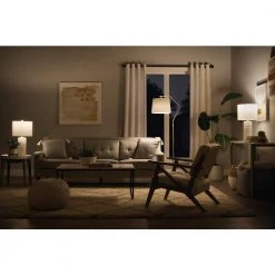 60-Watt Equivalent A21 Dimmable CEC Battery Backup LED Light Bulb with Selectable Color Temperature (1-Pack) by EcoSmart -EcoSmart Sales ecosmart led light bulbs 11a21060wcctb01 31 1000