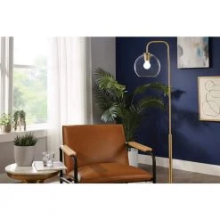 100-Watt Equivalent A19 Dimmable CEC Frosted Glass Filament LED Light Bulb in Daylight (2-Pack) by EcoSmart -EcoSmart Sales ecosmart led light bulbs 11ffa19100wt203 1d 1000