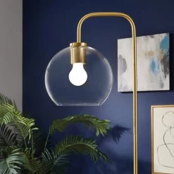 100-Watt Equivalent A19 Dimmable CEC Frosted Glass Filament LED Light Bulb in Daylight (2-Pack) by EcoSmart -EcoSmart Sales ecosmart led light bulbs 11ffa19100wt203 a0 1000