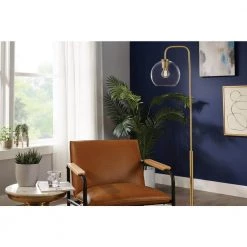 40-Watt Equivalent A19 ENERGY STAR and CEC Dimmable Fine Bendy Filament LED Light Bulb Soft White (2-Pack) by EcoSmart 16 40-Watt Equivalent A19 ENERGY STAR and CEC Dimmable Fine Bendy Filament LED Light Bulb Soft White (2-Pack) by EcoSmart -EcoSmart Sales ecosmart led light bulbs a19c6e26927s 1d 1000