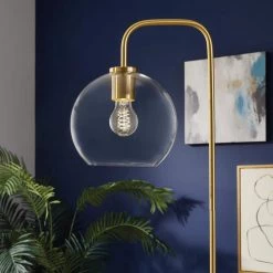 40-Watt Equivalent A19 ENERGY STAR and CEC Dimmable Fine Bendy Filament LED Light Bulb Soft White (2-Pack) by EcoSmart 20 40-Watt Equivalent A19 ENERGY STAR and CEC Dimmable Fine Bendy Filament LED Light Bulb Soft White (2-Pack) by EcoSmart -EcoSmart Sales ecosmart led light bulbs a19c6e26927s 44 1000