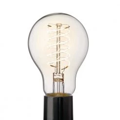 40-Watt Equivalent A19 ENERGY STAR and CEC Dimmable Fine Bendy Filament LED Light Bulb Soft White (2-Pack) by EcoSmart 15 40-Watt Equivalent A19 ENERGY STAR and CEC Dimmable Fine Bendy Filament LED Light Bulb Soft White (2-Pack) by EcoSmart -EcoSmart Sales ecosmart led light bulbs a19c6e26927s a0 1000
