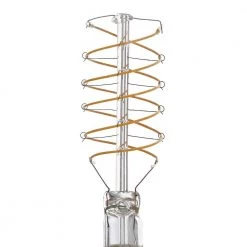 40-Watt Equivalent A19 ENERGY STAR and CEC Dimmable Fine Bendy Filament LED Light Bulb Soft White (2-Pack) by EcoSmart 17 40-Watt Equivalent A19 ENERGY STAR and CEC Dimmable Fine Bendy Filament LED Light Bulb Soft White (2-Pack) by EcoSmart -EcoSmart Sales ecosmart led light bulbs a19c6e26927s c3 1000