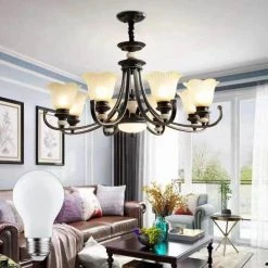 100-Watt Equivalent A19 Energy Star Dimmable LED Light Bulb Bright White (4-Pack) by EcoSmart -EcoSmart Sales ecosmart led light bulbs a19j14de26830z 4f 1000