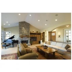 40/60/100-Watt Equivalent A19 Energy Star 3-Way LED Light Bulb Soft White (2-Pack) by EcoSmart -EcoSmart Sales ecosmart led light bulbs a7a19a100wesp01 1f 1000