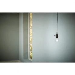 60-Watt Equivalent A19 Dimmable Energy Star Clear Filament Vintage Style LED Light Bulb Daylight (4-Pack) by EcoSmart 25 60-Watt Equivalent A19 Dimmable Energy Star Clear Filament Vintage Style LED Light Bulb Daylight (4-Pack) by EcoSmart -EcoSmart Sales ecosmart led light bulbs a7a19a60wesgd03 31 1000