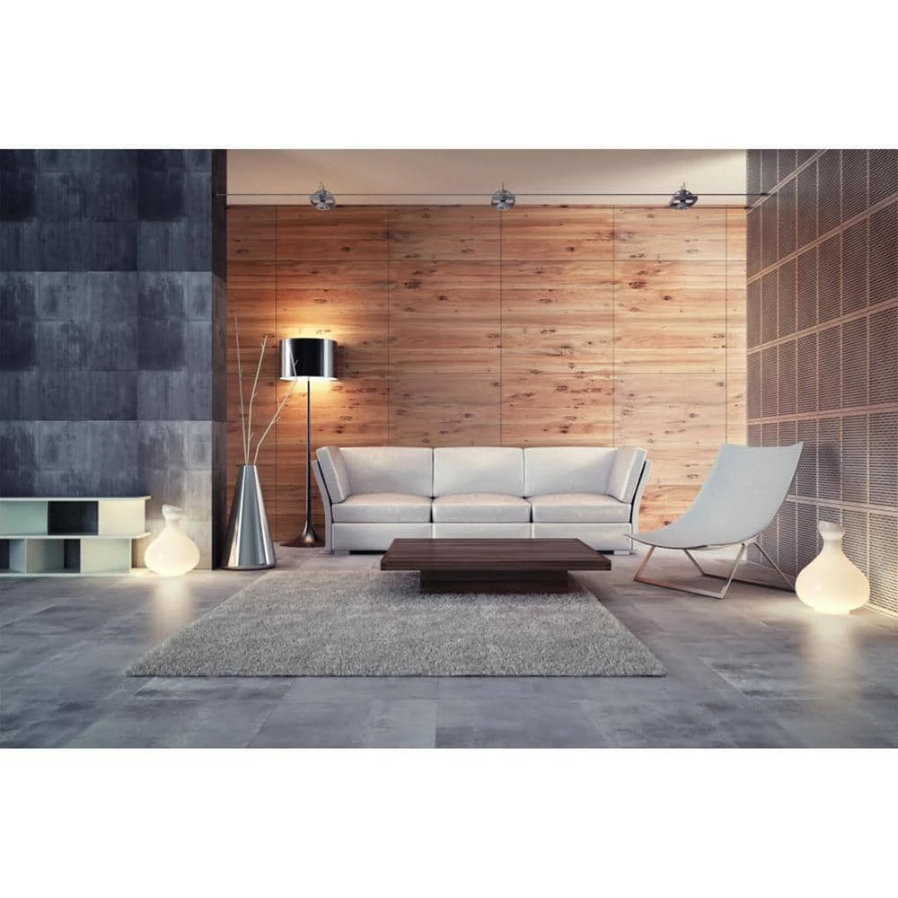 60-Watt Equivalent A19 Dimmable ENERGY STAR Frosted Filament LED Light Bulb in Soft White (8-Pack) by EcoSmart 12 60-Watt Equivalent A19 Dimmable ENERGY STAR Frosted Filament LED Light Bulb in Soft White (8-Pack) by EcoSmart - Image 10