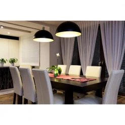 60-Watt Equivalent A19 Dimmable ENERGY STAR LED Light Bulb in Daylight (8-Pack) by EcoSmart -EcoSmart Sales ecosmart led light bulbs b7a19a60wesd34 4f 1000