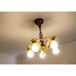 60-Watt Equivalent G25 Dimmable ENERGY STAR Frosted Glass Filament LED Vintage Edison Light Bulb Bright White (3-Pack) by EcoSmart -EcoSmart Sales ecosmart led light bulbs fg 03235 d4 1000