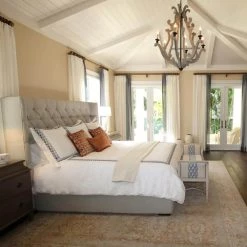 60-Watt Equivalent B11 Dimmable Clear Glass Filament Vintage Edison LED Light Bulb Daylight (12-Pack) by EcoSmart -EcoSmart Sales ecosmart led light bulbs fg 03266x4 1f 1000