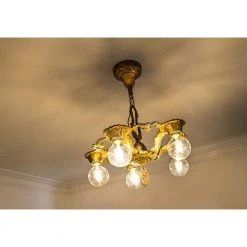 60-Watt Equivalent G25 Globe Dimmable ENERGY STAR Clear Glass Filament LED Vintage Edison Light Bulb Soft White (3-Pack) by EcoSmart -EcoSmart Sales ecosmart led light bulbs fg 03392 31 1000