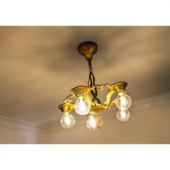 40-Watt Equivalent G25 Globe Dimmable ENERGY STAR Clear Glass Filament LED Vintage Edison Light Bulb Soft White (3-Pack) by EcoSmart -EcoSmart Sales ecosmart led light bulbs fg 03396 31 1000