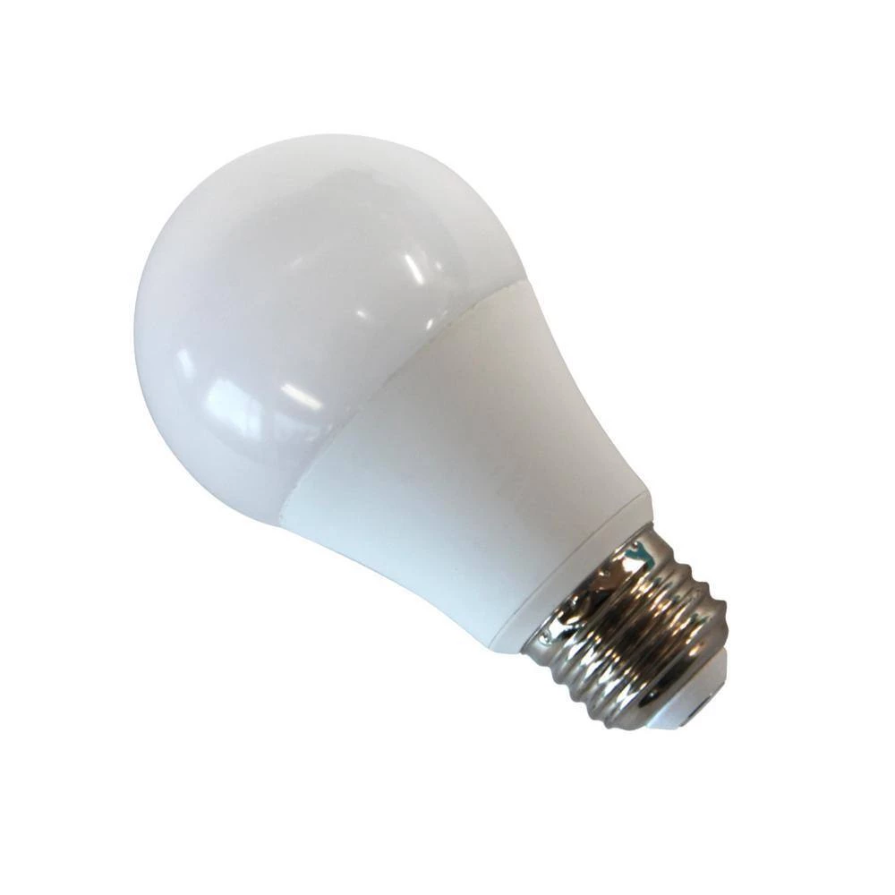 40-Watt Equivalent A19 Dimmable E26 Medium Base Cool White LED Light Bulb (6-Pack) by EcoSmart 7 40-Watt Equivalent A19 Dimmable E26 Medium Base Cool White LED Light Bulb (6-Pack) by EcoSmart - Image 5