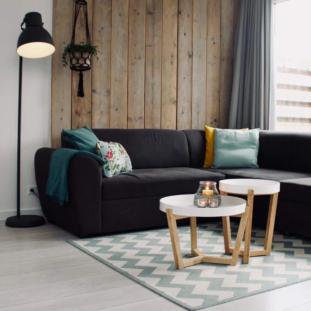 40-Watt Equivalent A19 Dimmable E26 Medium Base Cool White LED Light Bulb (6-Pack) by EcoSmart 5 40-Watt Equivalent A19 Dimmable E26 Medium Base Cool White LED Light Bulb (6-Pack) by EcoSmart - Image 3