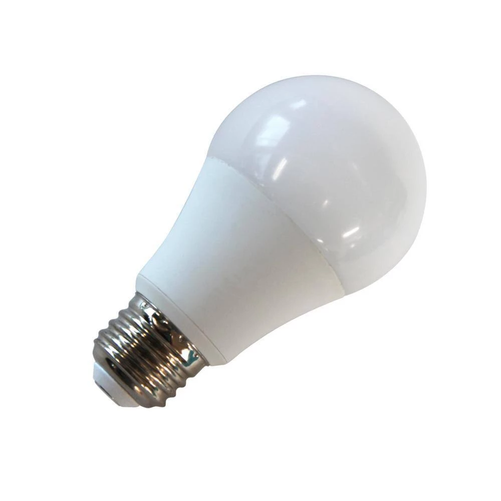 40-Watt Equivalent A19 Dimmable E26 Medium Base Cool White LED Light Bulb (6-Pack) by EcoSmart 8 40-Watt Equivalent A19 Dimmable E26 Medium Base Cool White LED Light Bulb (6-Pack) by EcoSmart - Image 6