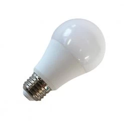 40-Watt Equivalent A19 Dimmable E26 Medium Base Daylight LED Light Bulb (6-Pack) by EcoSmart 13 40-Watt Equivalent A19 Dimmable E26 Medium Base Daylight LED Light Bulb (6-Pack) by EcoSmart -EcoSmart Sales ecosmart led light bulbs fg 04008 fa 1000