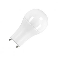 100-Watt Equivalent A19 Dimmable GU24 Base Soft White LED Light Bulb (6-Pack) by EcoSmart -EcoSmart Sales ecosmart led light bulbs fg 04009 fa 1000