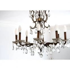 40-Watt Equivalent B11 Dimmable Frosted Glass Filament Vintage E12 Candelabra Base Soft White LED Light Bulb (6-Pack) by EcoSmart -EcoSmart Sales ecosmart led light bulbs fg 04033 44 1000