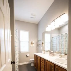 40-Watt Equivalent G25 Globe Dimmable E26 Medium Base Cool White LED Light Bulb (6-Pack) by EcoSmart -EcoSmart Sales ecosmart led light bulbs fg 04052 4f 1000