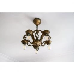 40-Watt Equivalent A15 Dimmable ENERGY STAR Clear Glass Decorative Filament Vintage LED Light Bulb Daylight (3-Pack) by EcoSmart -EcoSmart Sales ecosmart led light bulbs fg 04058 4f 1000