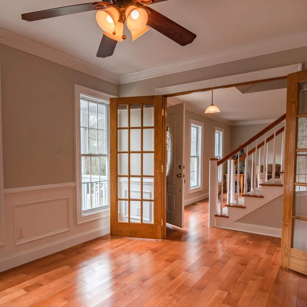 60-Watt Equivalent A15 Dimmable Frosted Glass Decorative Filament LED Vintage Edison Light Bulb Soft White (3-Pack) by EcoSmart 4 60-Watt Equivalent A15 Dimmable Frosted Glass Decorative Filament LED Vintage Edison Light Bulb Soft White (3-Pack) by EcoSmart - Image 2