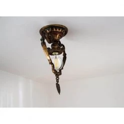 60-Watt Equivalent A15 Dimmable Clear Glass Decorative Filament LED Vintage Edison Light Bulb Daylight (3-Pack) by EcoSmart -EcoSmart Sales ecosmart led light bulbs fg 04062 76 1000