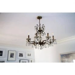 25-Watt Equivalent B11 Dimmable E12 Candelabra ENERGY STAR Clear Glass Vintage LED Light Bulb Soft White (3-Pack) by EcoSmart -EcoSmart Sales ecosmart led light bulbs fg 04064 77 1000