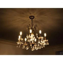 25-Watt Equivalent B11 Dimmable E12 Candelabra ENERGY STAR Clear Glass LED Vintage Edison Light Bulb Daylight (3-Pack) by EcoSmart -EcoSmart Sales ecosmart led light bulbs fg 04066 1d 1000