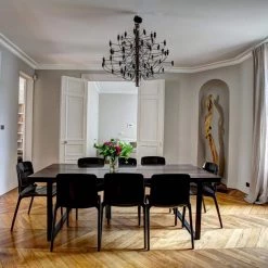 60- -Watt Equivalent B11 Dimmable Blunt Tip Candle Clear Glass Edison Filament LED Light Bulb Soft White (3-Pack) by EcoSmart 18 60- -Watt Equivalent B11 Dimmable Blunt Tip Candle Clear Glass Edison Filament LED Light Bulb Soft White (3-Pack) by EcoSmart -EcoSmart Sales ecosmart led light bulbs fg 04192 fa 1000