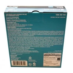 60-Watt Equivalent B11 Dimmable E12 Candelabra Bent Tip Frosted Glass LED Vintage Edison Light Bulb Daylight (3-Pack) by EcoSmart -EcoSmart Sales ecosmart led light bulbs fg 04195 1f 1000