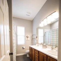 100-Watt Equivalent G25 Dimmable Globe Frosted Glass Filament LED Vintage Edison Light Bulb Daylight (3-Pack) by EcoSmart 19 100-Watt Equivalent G25 Dimmable Globe Frosted Glass Filament LED Vintage Edison Light Bulb Daylight (3-Pack) by EcoSmart -EcoSmart Sales ecosmart led light bulbs fg 04217 76 1000