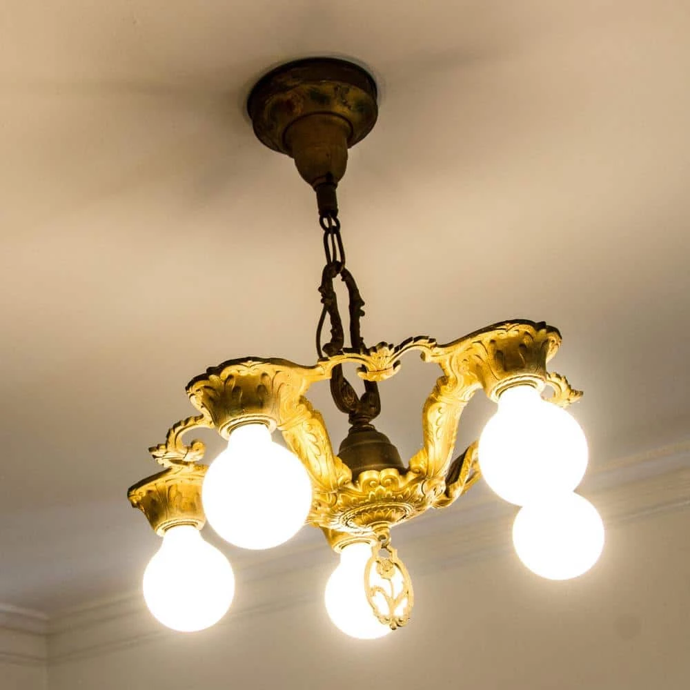 100-Watt Equivalent G25 Dimmable Globe Frosted Glass Filament LED Vintage Edison Light Bulb Daylight (3-Pack) by EcoSmart 10 100-Watt Equivalent G25 Dimmable Globe Frosted Glass Filament LED Vintage Edison Light Bulb Daylight (3-Pack) by EcoSmart - Image 8